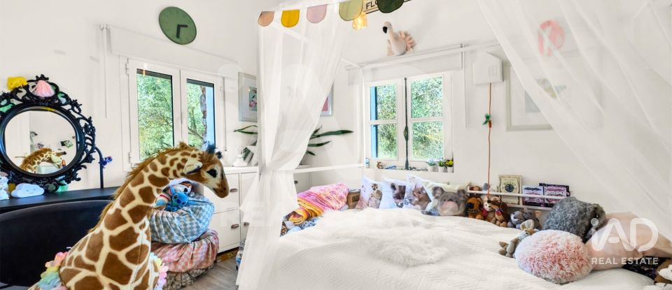 Châlet 4 chambres de 310 m² à Sencelles (07140)