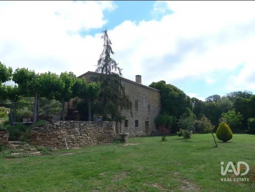 Casa rural 5 habitaciones de 354 m² en Alentorn (25736)