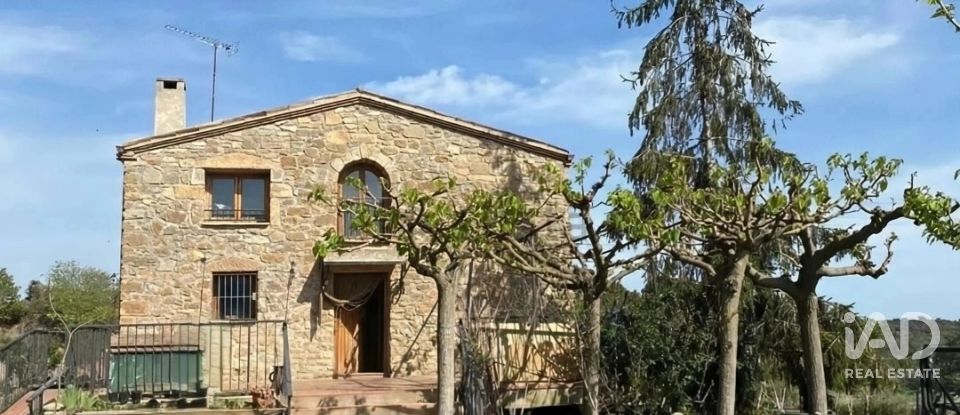 Casa rural 5 habitaciones de 354 m² en Alentorn (25736)