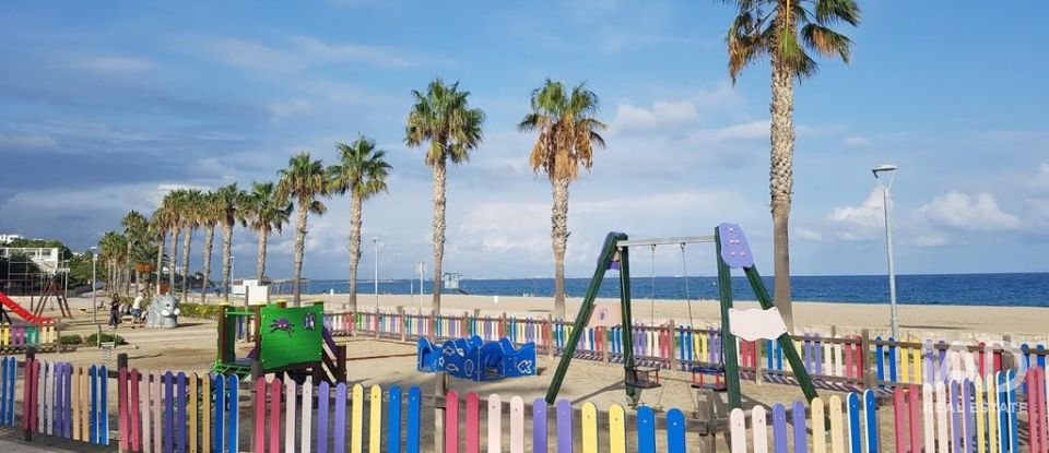 Pis 2 habitacions de 81 m² a Mont-Roig del Camp (43892)