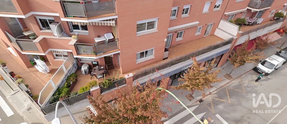 Appartement 4 chambres de 128 m² à Caldes de Montbui (08140)