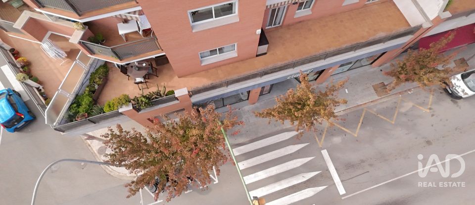 Appartement 4 chambres de 128 m² à Caldes de Montbui (08140)