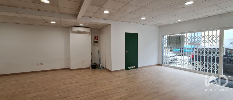 Boutique/Local commercial de 88 m² à El Masnou (08320)