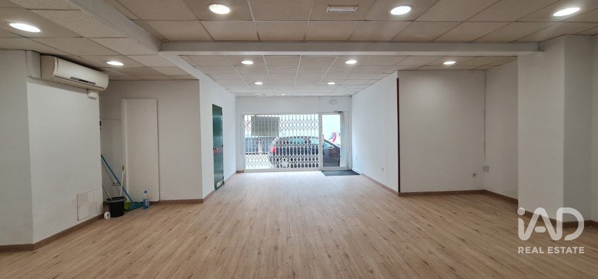 Boutique/Local commercial de 88 m² à El Masnou (08320)