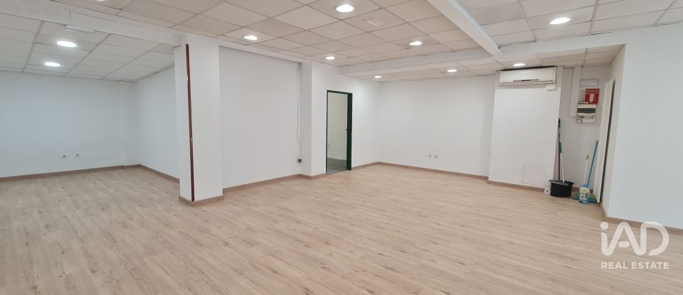 Boutique/Local commercial de 88 m² à El Masnou (08320)