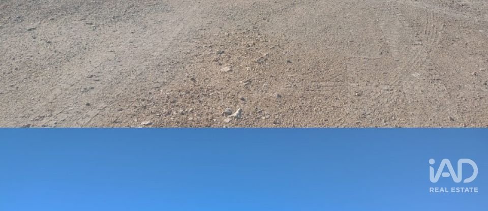 Terreny urbà de 1.008 m² a Zarcilla de Ramos (30810)