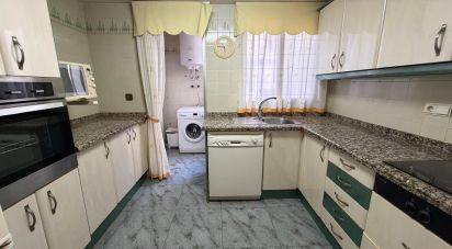 Apartment 3 bedrooms of 121 m² in Alicante/Alacant (03012)