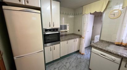 Apartment 3 bedrooms of 121 m² in Alicante/Alacant (03012)