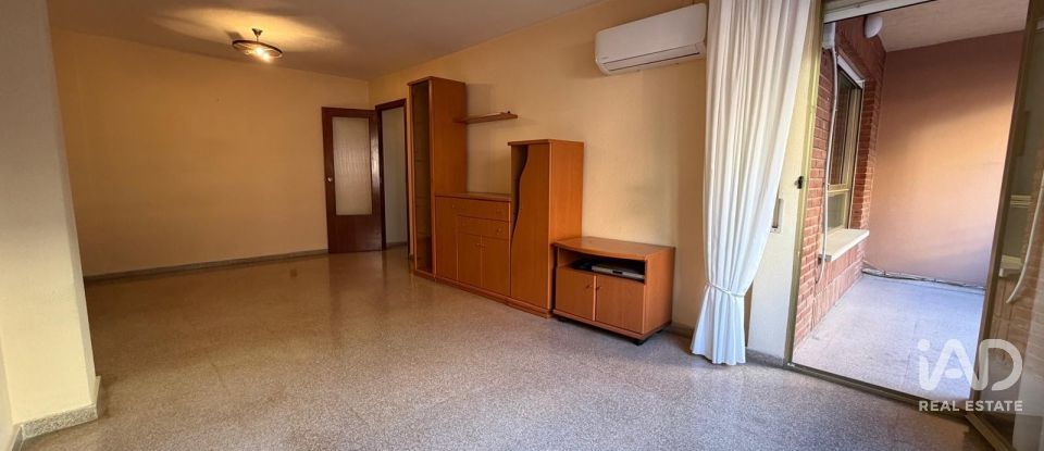 Piso 3 habitaciones de 121 m² en Alicante/Alacant (03012)