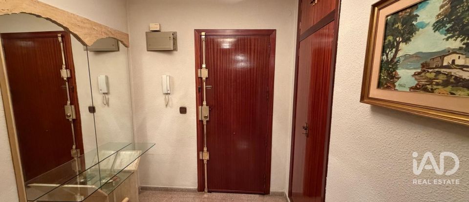 Piso 3 habitaciones de 121 m² en Alicante/Alacant (03012)