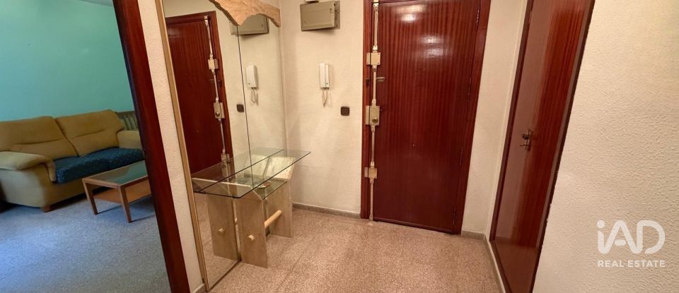 Piso 3 habitaciones de 121 m² en Alicante/Alacant (03012)