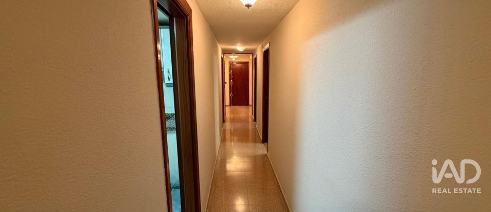 Piso 3 habitaciones de 121 m² en Alicante/Alacant (03012)