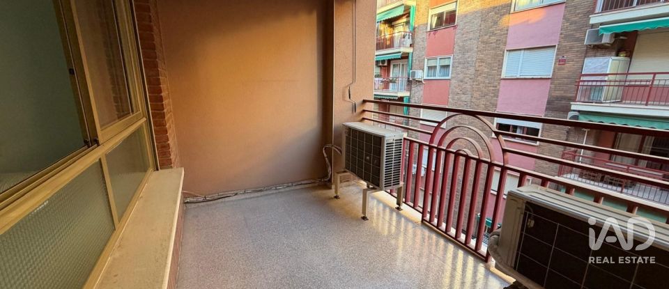 Piso 3 habitaciones de 121 m² en Alicante/Alacant (03012)