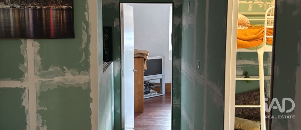 Maison rustique 2 chambres de 83 m² à Cerdido (15530)