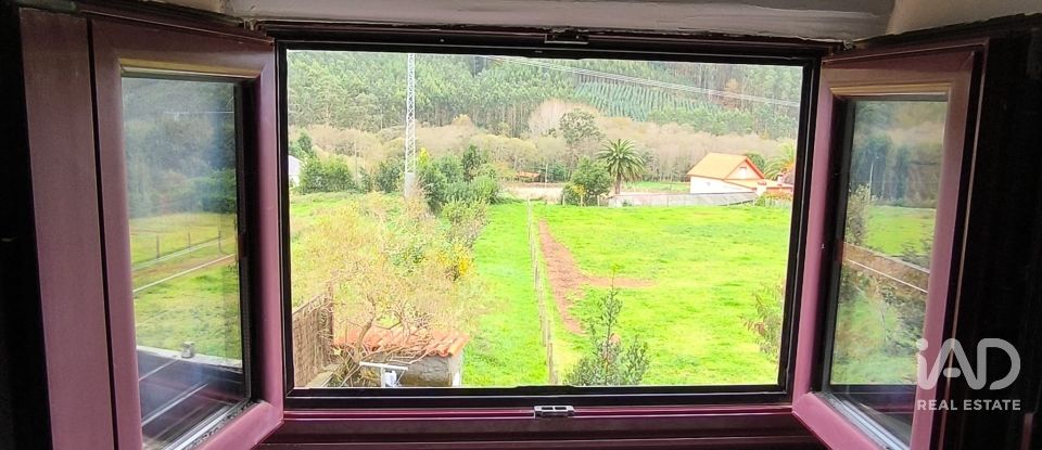 Maison rustique 2 chambres de 83 m² à Cerdido (15530)