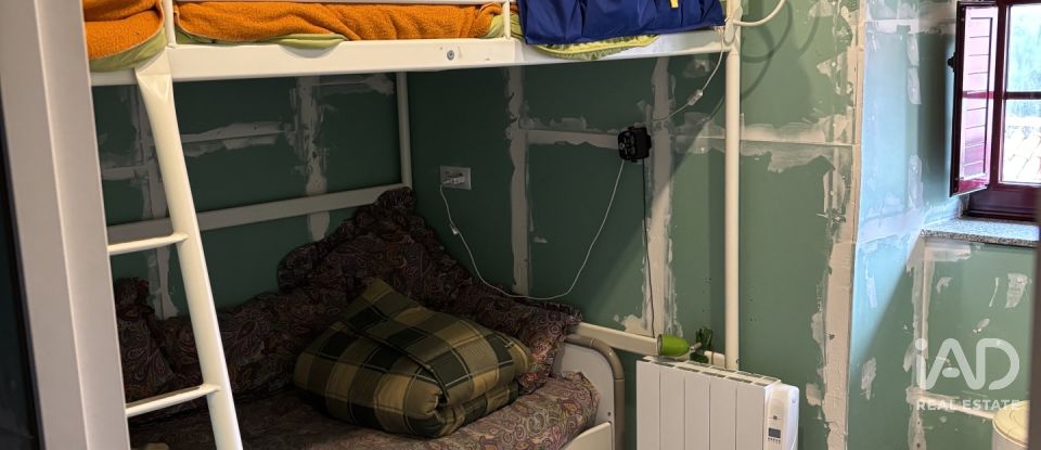 Maison rustique 2 chambres de 83 m² à Cerdido (15530)