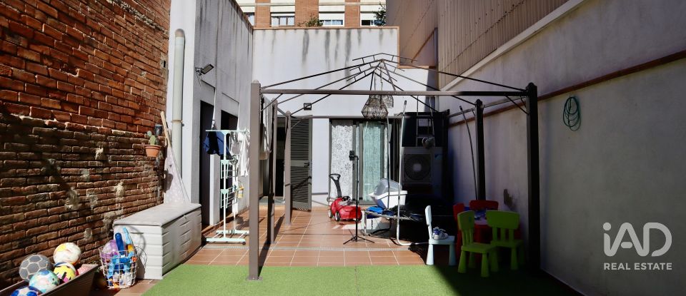 Casa/villa 3 habitacions de 142 m² a Cerdanyola del Vallès (08290)