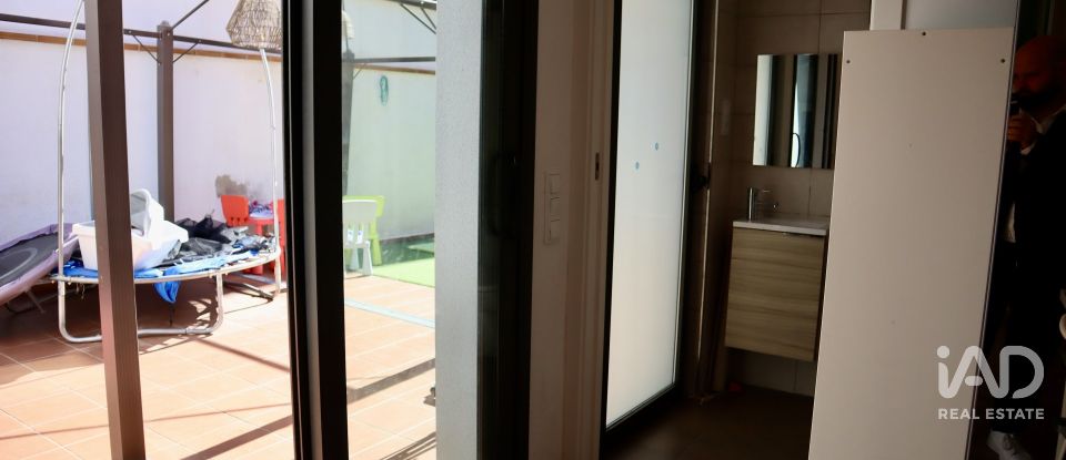 Casa/villa 3 habitacions de 142 m² a Cerdanyola del Vallès (08290)