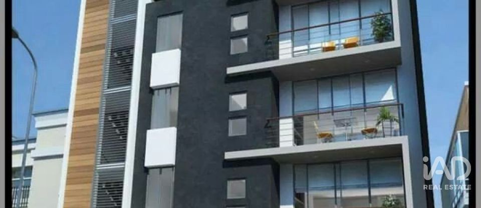 Edifici de 485 m² a Málaga (29013)