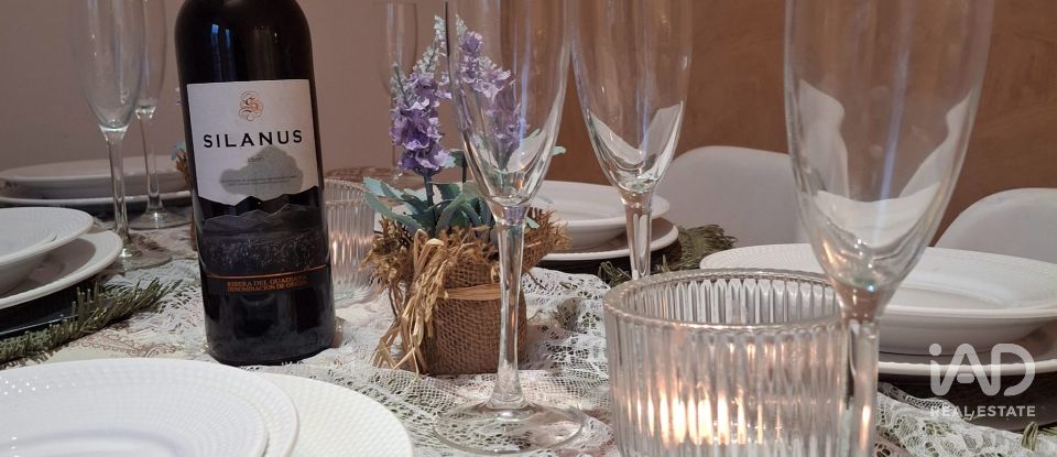 Dúplex 2 habitacions de 111 m² a Terrassa (08227)