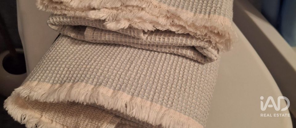 Dúplex 2 habitacions de 111 m² a Terrassa (08227)