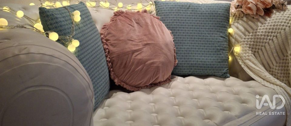 Dúplex 2 habitacions de 111 m² a Terrassa (08227)