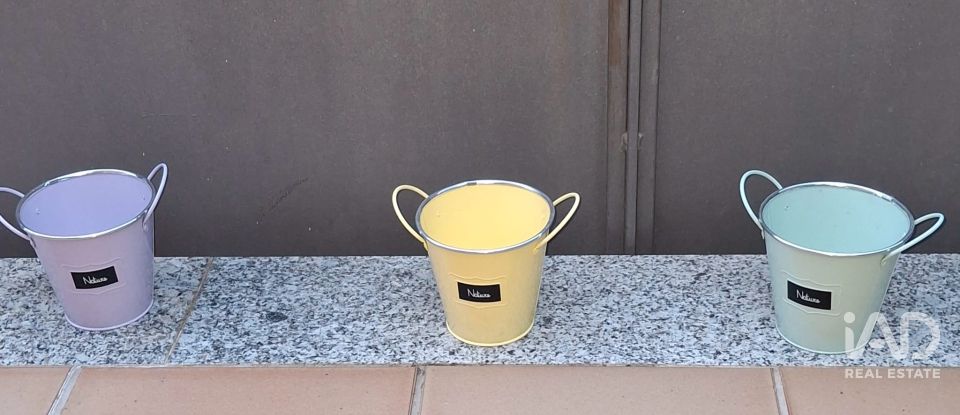 Dúplex 2 habitacions de 111 m² a Terrassa (08227)