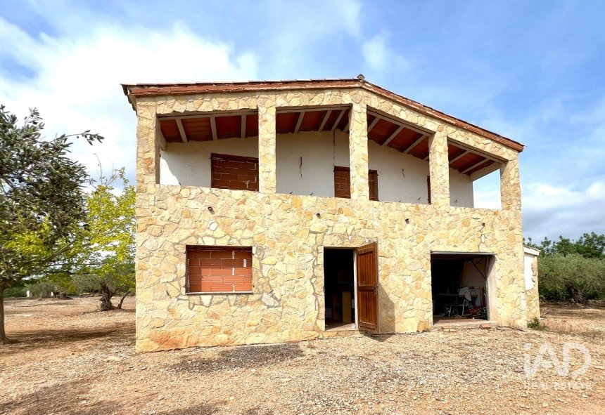 Land of 7,000 m² in L'Ampolla (43895)