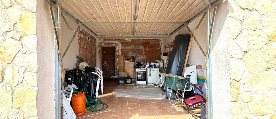 Land of 7,000 m² in L'Ampolla (43895)