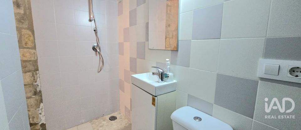 Village house 3 bedrooms of 129 m² in Sisante (16700)