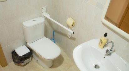 Shop / premises commercial of 116 m² in Canet d'en Berenguer (46529)