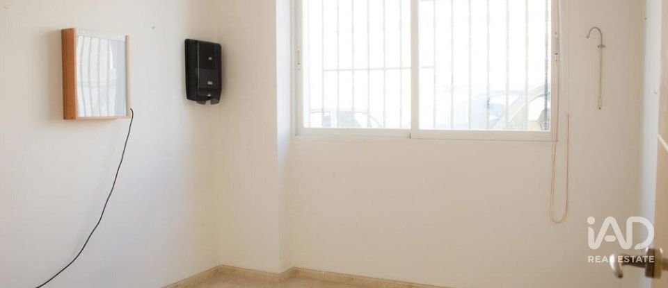 Shop / premises commercial of 116 m² in Canet d'en Berenguer (46529)