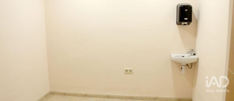 Shop / premises commercial of 116 m² in Canet d'en Berenguer (46529)