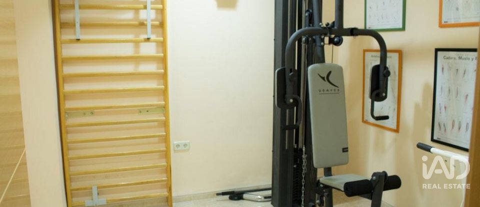 Shop / premises commercial of 116 m² in Canet d'en Berenguer (46529)