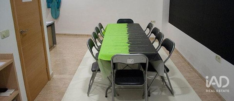 Shop / premises commercial of 116 m² in Canet d'en Berenguer (46529)