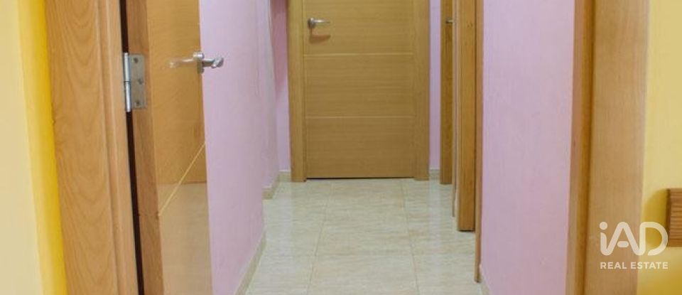 Shop / premises commercial of 116 m² in Canet d'en Berenguer (46529)