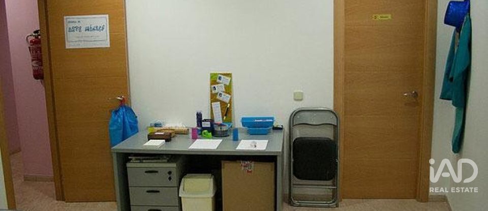 Shop / premises commercial of 116 m² in Canet d'en Berenguer (46529)