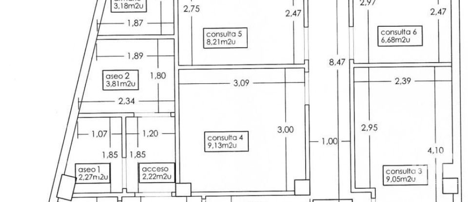 Shop / premises commercial of 116 m² in Canet d'en Berenguer (46529)