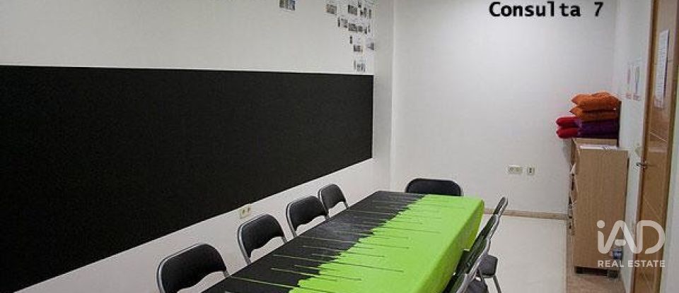 Shop / premises commercial of 116 m² in Canet d'en Berenguer (46529)