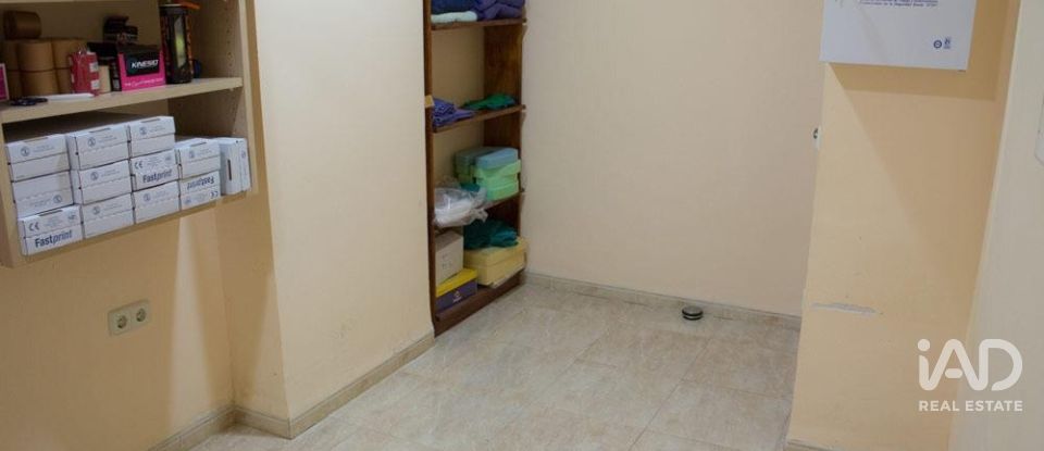 Shop / premises commercial of 116 m² in Canet d'en Berenguer (46529)