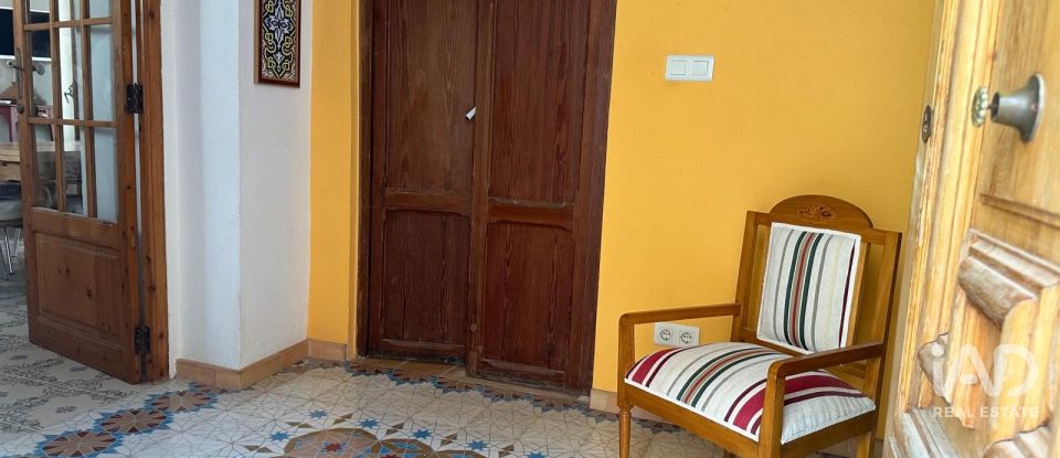 Casa senyorial 5 habitacions de 388 m² a Palma de Gandía (46724)