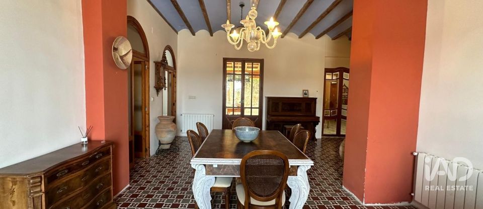 Casa senyorial 5 habitacions de 388 m² a Palma de Gandía (46724)