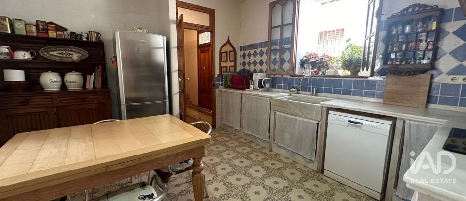 Casa senyorial 5 habitacions de 388 m² a Palma de Gandía (46724)