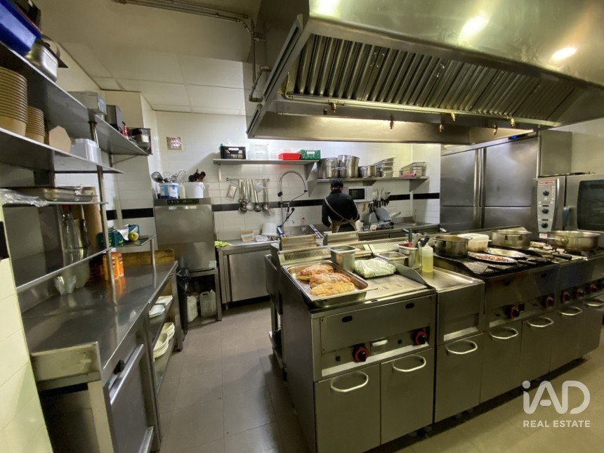 Boutique/Local commercial de 180 m² à Cerdanyola del Vallès (08290)