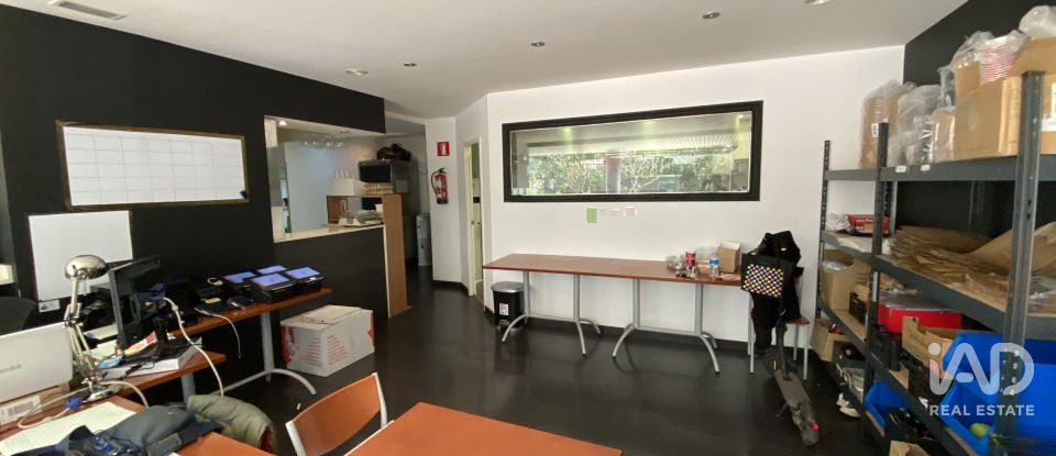 Boutique/Local commercial de 180 m² à Cerdanyola del Vallès (08290)