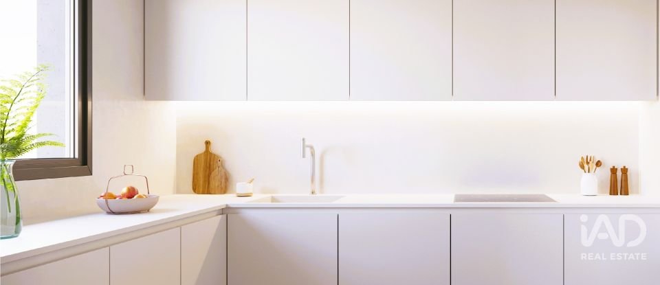 Apartment 3 bedrooms of 100 m² in Montcada i Reixac (08110)