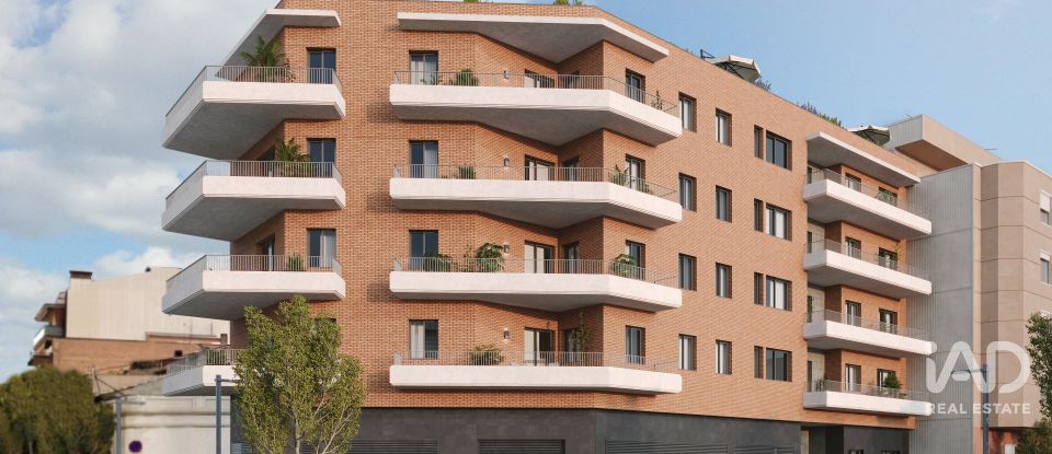 Apartment 3 bedrooms of 100 m² in Montcada i Reixac (08110)