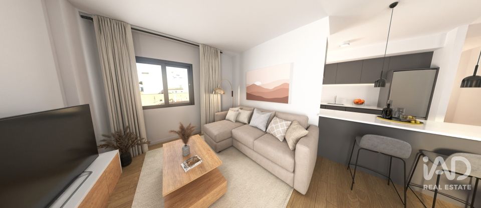 Apartment 3 bedrooms of 100 m² in Montcada i Reixac (08110)