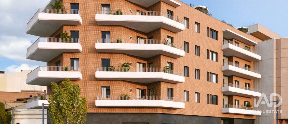 Apartment 4 bedrooms of 119 m² in Montcada i Reixac (08110)