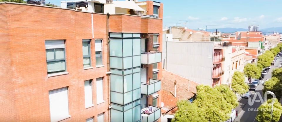 Apartment 4 bedrooms of 119 m² in Montcada i Reixac (08110)